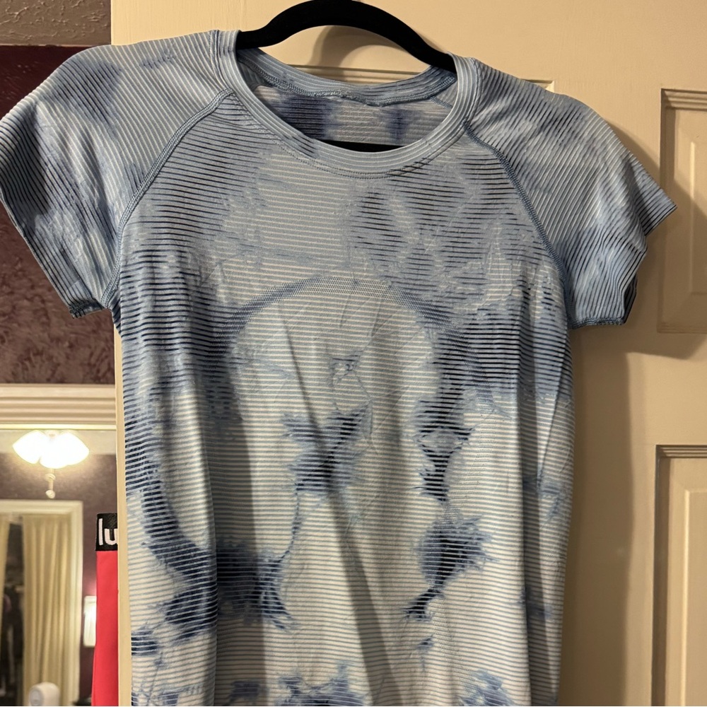 Lululemon swiftly tech full length